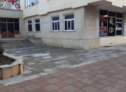 İcarəyə verilir 4 otaqlı 700 m2 obyekt Şirvan