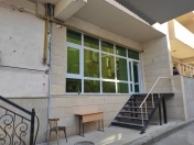 Satılır 4 otaqlı 170 m2 obyekt 28 May m.