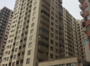 Satılır 3 otaqlı 150 m2 yeni tikili Nəsimi bazarı