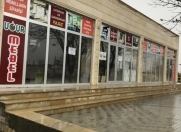 İcarəyə verilir 1 otaqlı 150 m2 obyekt Şabran