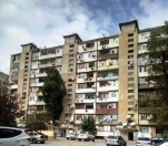 Satılır 3 otaqlı 65 m2 köhnə tikili Y.Günəşli