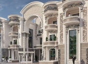 Satılır 12 otaqlı 1200 m2 bağ evi AMAY