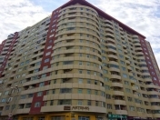 İcarəyə verilir 5 otaqlı 250 m2 yeni tikili Şah İsmayıl Xətai m.