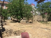 Satılır 6 sot torpaq Binəqədi r.