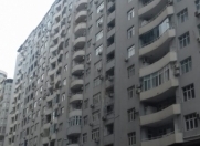 Satılır 3 otaqlı 115 m2 yeni tikili Beşmərtəbə