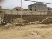 Satılır 6 sot torpaq Ramana