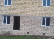 İcarəyə verilir 8 otaqlı 8 m2 həyət evi Məhəmmədli