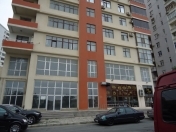İcarəyə verilir 4 otaqlı 170 m2 obyekt Hüseyn Cavid parkı