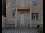 Satılır 4 otaqlı 234 m2 həyət evi Masazır