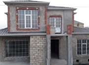 Satılır 5 otaqlı 190 m2 həyət evi Binəqədi