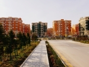 Satılır 3 otaqlı 86.3 m2 yeni tikili Masazır