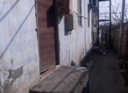 Satılır 3 otaqlı 50 m2 həyət evi Binəqədi