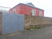 Satılır 6 otaqlı 250 m2 həyət evi Binəqədi