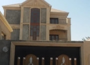 Satılır 10 otaqlı 500 m2 həyət evi Binəqədi