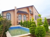 Satılır 5 otaqlı 260 m2 bağ evi Mərdəkan