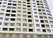 İcarəyə verilir 2 otaqlı 114 m2 yeni tikili Hüseyn Cavid parkı