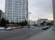 İcarəyə verilir 1 otaqlı 40 m2 yeni tikili 20 yanvar m.