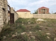 Satılır 16 sot torpaq Buzovna