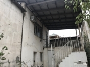 İcarəyə verilir 6 otaqlı 140 m2 həyət evi Zığ