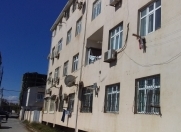 Satılır 2 otaqlı 41 m2 yeni tikili Lökbatan