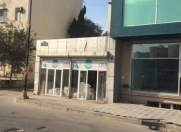 Satılır 1 otaqlı 60 m2 obyekt 3 mkr