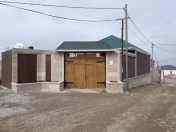 Satılır 3 otaqlı 150 m2 həyət evi Xırdalan