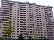 Satılır 1 otaqlı 56 m2 yeni tikili Heydər Əliyev Mərkəzi