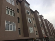 Satılır 2 otaqlı 50 m2 köhnə tikili İnşaatçılar m.