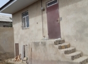 Satılır 3 otaqlı 90 m2 həyət evi Ramana