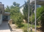 Satılır 3 otaqlı 64 m2 həyət evi Bakıxanov
