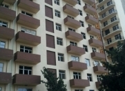 İcarəyə verilir 3 otaqlı 85 m2 köhnə tikili 7 mkr