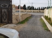 Satılır 3.2 sot torpaq Bilgəh