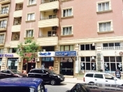 Satılır 2 otaqlı 63 m2 obyekt 28 May m.