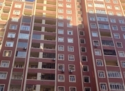 Satılır 3 otaqlı 100 m2 yeni tikili Ayna Sultanova heykəli
