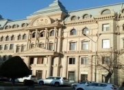 Satılır 4 otaqlı 95 m2 köhnə tikili Koala parkı