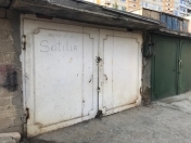 Satılır 38.5 m2 qaraj 6 mkr