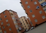 Satılır 2 otaqlı 55 m2 yeni tikili Masazır