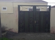 Satılır 3 otaqlı 200 m2 həyət evi Binəqədi