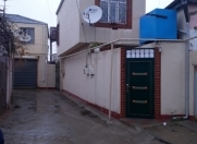 Satılır 3 otaqlı 100 m2 həyət evi Binəqədi
