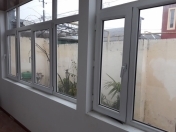 Satılır 3 otaqlı 80 m2 həyət evi Xırdalan