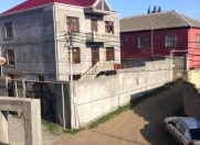 Satılır 6 otaqlı 330 m2 həyət evi Neftçilər m.
