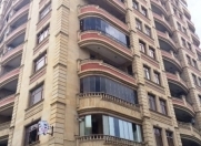 Satılır 3 otaqlı 140 m2 yeni tikili Nəriman Nərimanov parkı