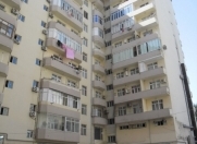 Satılır 2 otaqlı 76 m2 yeni tikili Yasamal r.