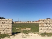 Satılır 26 sot torpaq Buzovna