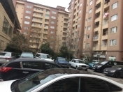 İcarəyə verilir 2 otaqlı 90 m2 yeni tikili Elmlər Akademiyası m.