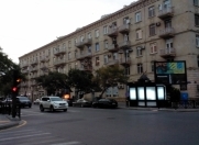 İcarəyə verilir 2 otaqlı 37 m2 köhnə tikili Səməd Vurğun parkı