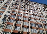 İcarəyə verilir 4 otaqlı 170 m2 yeni tikili İnşaatçılar m.