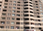 Satılır 2 otaqlı 93 m2 yeni tikili Neapol dairəsi