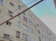 Satılır 4 otaqlı 83 m2 köhnə tikili Lökbatan