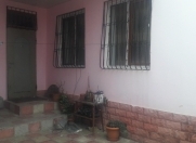 Satılır 3 otaqlı 60 m2 həyət evi NZS